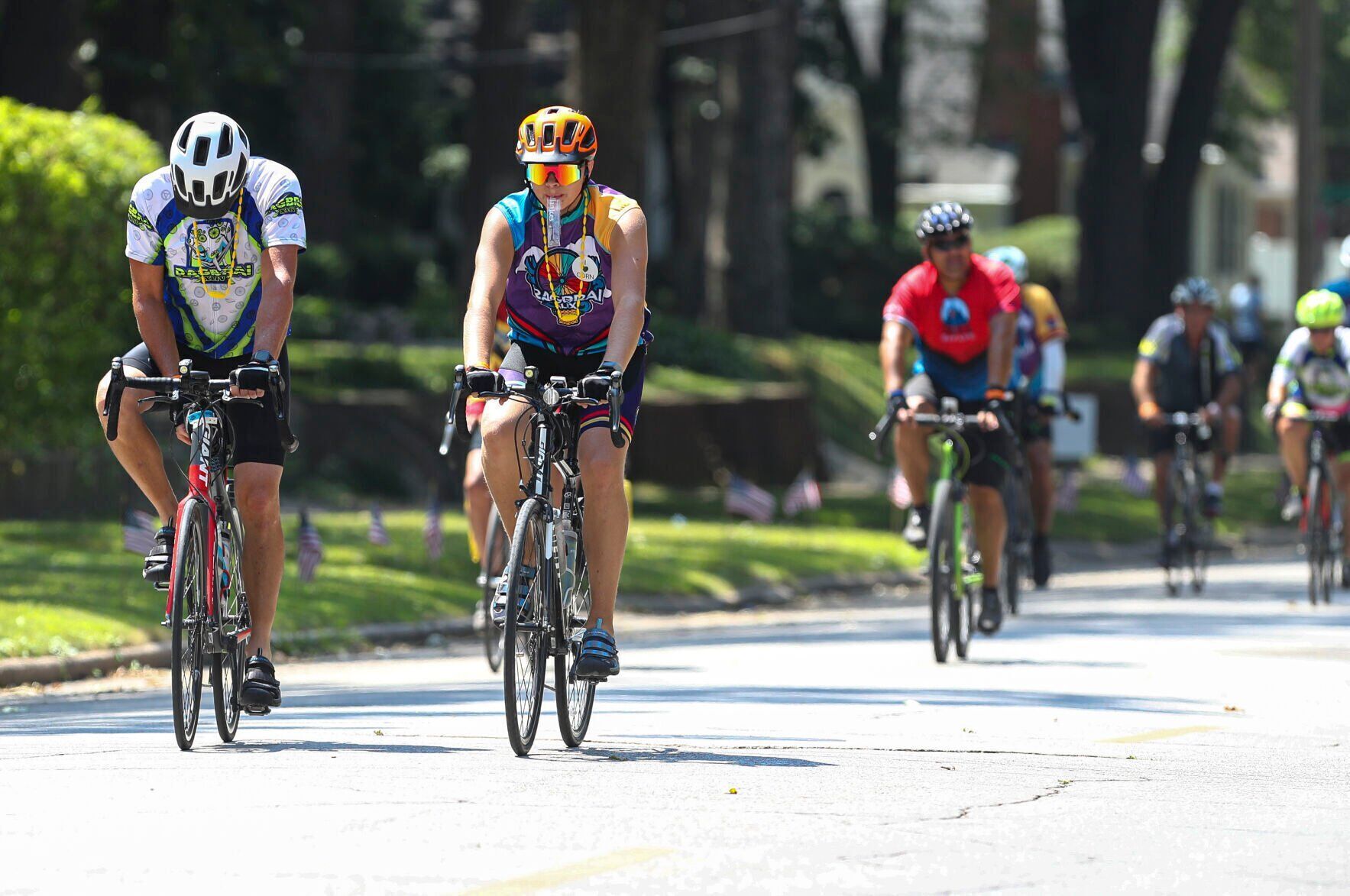 RAGBRAI 23